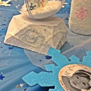 Meet your Posher, Jaearra